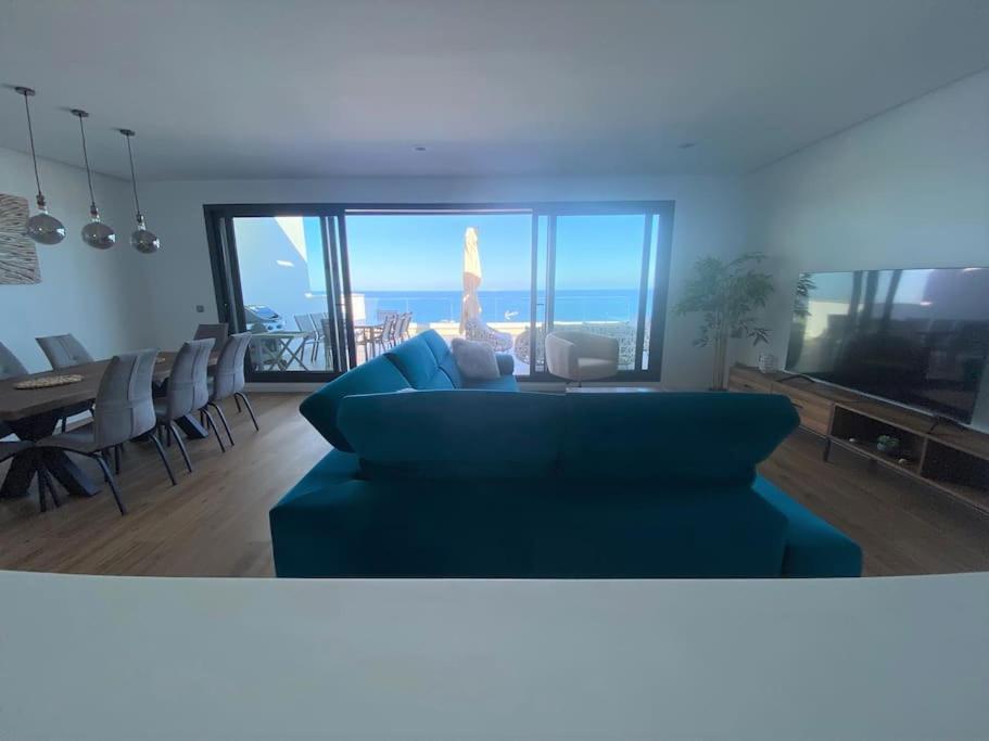 Luxurious Penthouse With Huge Panoramic Terrace Apartamento San Roque  Exterior foto