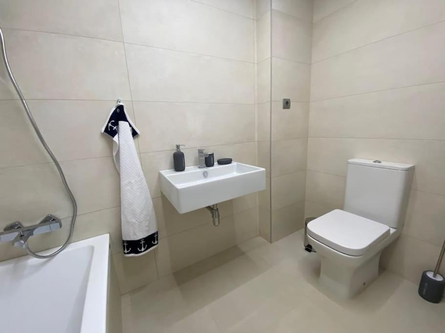 Luxurious Penthouse With Huge Panoramic Terrace Apartamento San Roque  Exterior foto